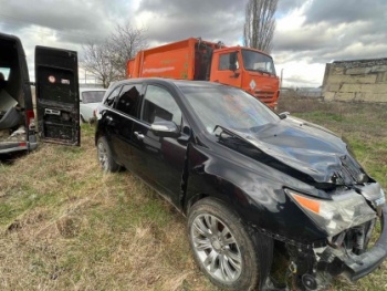Новости » Криминал и ЧП: В суд отправили дело крымчанина, который сбил двух подростков и сбежал из авто