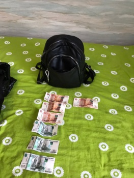 Новости » Криминал и ЧП: Крымчанка украла деньги из дома, где работала домработницей