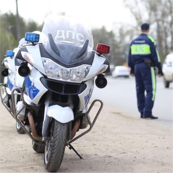 Новости » Общество: До конца мая на дорогах Крыма будут усиленно следить за мотоциклистами