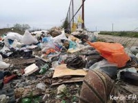 Новости » Общество: Три мусороперерабатывающих завода до конца 2024 хотят построить в Крыму