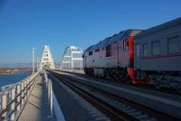 Новости » Общество: Пять тысяч билетов на поезда в Крым поступили в продажу