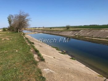 Новости » Общество: Глава Крыма заявил о продолжении модернизации сетей водоснабжения на полуострове