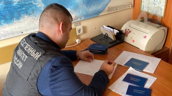 Новости » Криминал и ЧП: Бывшие работники севастопольского вуза предстанут перед судом за взятку