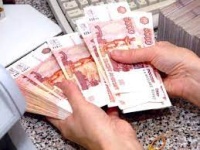 Новости » Общество: Минфин Крыма перечислил Фонду защиты вкладчиков более 270 млн рублей
