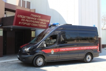 Новости » Криминал и ЧП: В Севастополе на заброшке погиб 12-летний мальчик