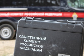 Новости » Криминал и ЧП: В Крыму москвич убил мужчину, переехав его автомобилем «BMW»