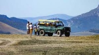 Число автотуристов в Крыму в этом году выросло на 50%