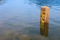 В ближайшие два дня в Крыму ожидают поднятие уровня воды в реках