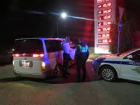 Новости » Общество: На выходных в Керчи поймали еще 4 нетрезвых водителя за рулем