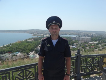 Новости » Общество: Полиция  Керчи разъясняет ответственность за повреждение чужого имущества