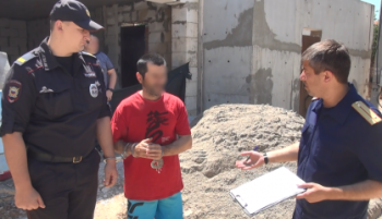 Новости » Криминал и ЧП: Житель Узбекистана залез в дом к женщине в Севастополе, чтобы изнасиловать ее