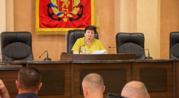 Новости » Общество: На очередной сессии горсовета внесут изменения в Устав Керчи