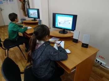 Новости » Общество: Почти 4 тысячи школьников Крыма поучаствуют в проекте «Билет в будущее»