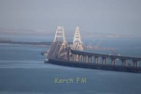 Новости » Общество: Новый суточный рекорд трафика зафиксировали на Крымском мосту