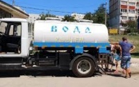 Новости » Общество: Завтра район Вокзального шоссе останется без воды