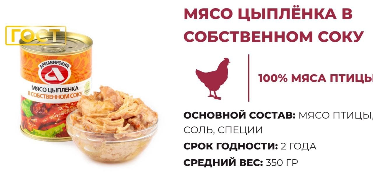 Мясокомбинат армавир карта