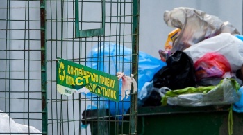 Новости » Общество: Минприроды ограничит использование пластика в Крыму
