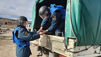Более 4 тысяч боеприпасов времен ВОВ обезвредили в Крыму с начала года