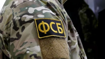 Новости » Криминал и ЧП: Крымчанин попался ФСБ за хранение взрывчатых веществ и оружия