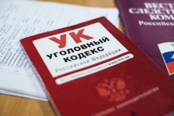 Новости » Общество: Начальник одного из Управлений крымского МЧС попался на взятке в 25 тысяч рублей