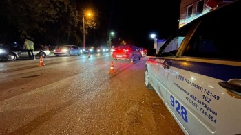 Новости » Общество: Уже сегодня на дорогах Керчи начнут массово искать пьяных за рулем