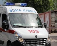 Новости » Общество: Для сёл и малых городов Крым получит 31 автомобиль скорой медицинской помощи