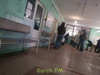 Новости » Общество: Роспотребнадзор рассказал об уровне заболеваемости ОРВИ и коронавирусом  в Керчи