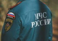 Новости » Общество: Спасатели рассказали, сколько раз с начала года выезжали на пожары и поиски людей в Крыму