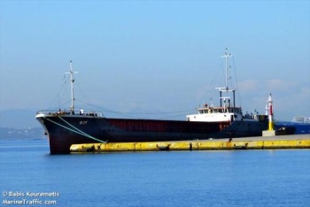Троих керченских моряков задержали в Египте по подозрению в перевозке трамадола