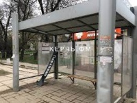 На восстановление остановочных павильонов в Крыму потратят 76 млн рублей