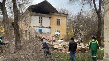 В следующем году 175 семьям в Крыму обещают новые квартиры вместо развалин