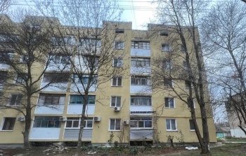 Еще один дом в Керчи капитально отремонтировали – на улице Кавказской