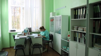 Медкабинеты отремонтировали в 4 учреждениях образования Керчи