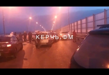 Госавтоинспекция попросила крымчан подготовить свои автомобили к зимней эксплуатации