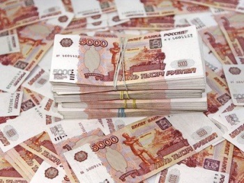 Новости » Общество: Соцвыплаты крымчанам более чем на 2,8 млрд рублей превысили показатель 2021 года
