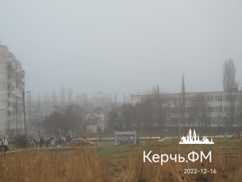 Э - эвакуация: волна сообщений о минировании поступила в школы Керчи