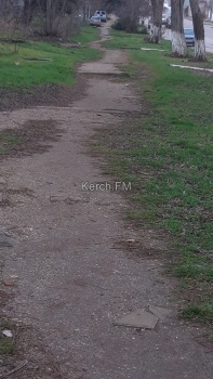 Керчане показали, что видят приезжие, заезжая в город