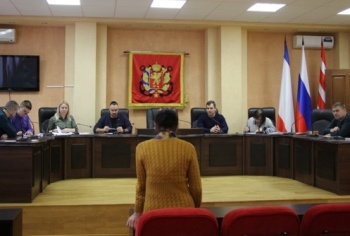 Новости » Общество: Админкомиссия выписала керчанам штрафов на 1,7 млн рублей за год