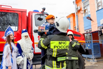 Новости » Общество: Крымские спасатели переведены в режим повышенной готовности