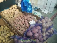 Новости » Общество: Двое керчан получили срок за кражу картофеля из автомобиля