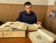 Житель Коми отправится в колонию за убийство в Крыму 25 лет назад