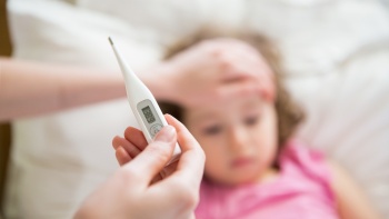 Главный детский инфекционист Крыма рассказала о симптомах гриппа и ОРВИ у маленьких детей
