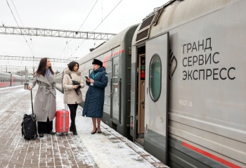 Новости » Общество: Продажу билетов из Москвы в Крым, приостановленную ранее, вновь возобновили