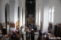 Новости » Общество: С 7 января в Крыму начнутся паломнические поездки