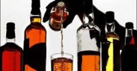 Новости » Общество: Крымчанам напомнили об ответственности за распитие алкоголя  в общественных местах
