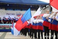 В Керчи отметят День Республики Крым