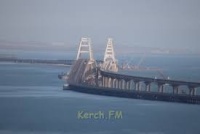 Новости » Общество: Крымский мост закроют еще раз на полдня