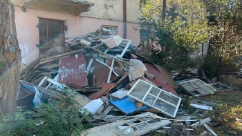 Жильцов аварийного дома в Багерово расселят до конца 2024 года