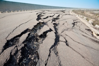 Крым защищён от последствий землетрясения в Турции, - учёный