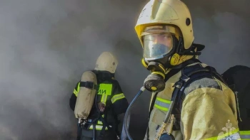 В Крыму в ДТП и пожарах за неделю погибли четыре человека